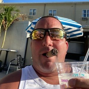 Meet your Posher, Keith